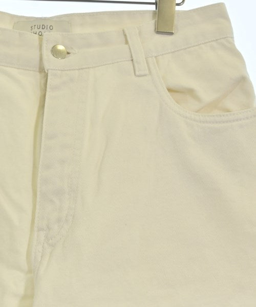 STUDIO NICHOLSON 牛仔褲