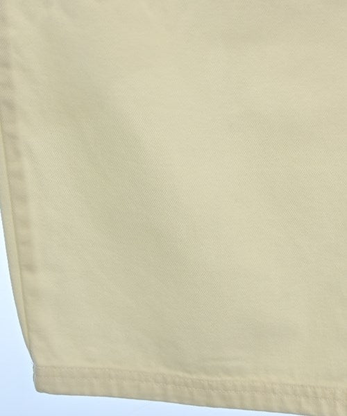 STUDIO NICHOLSON 牛仔褲