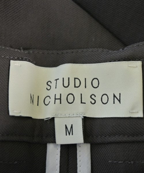STUDIO NICHOLSON 其他款