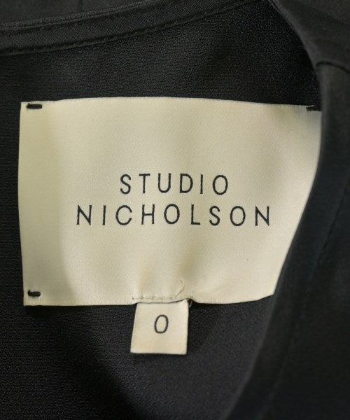 STUDIO NICHOLSON 洋裝