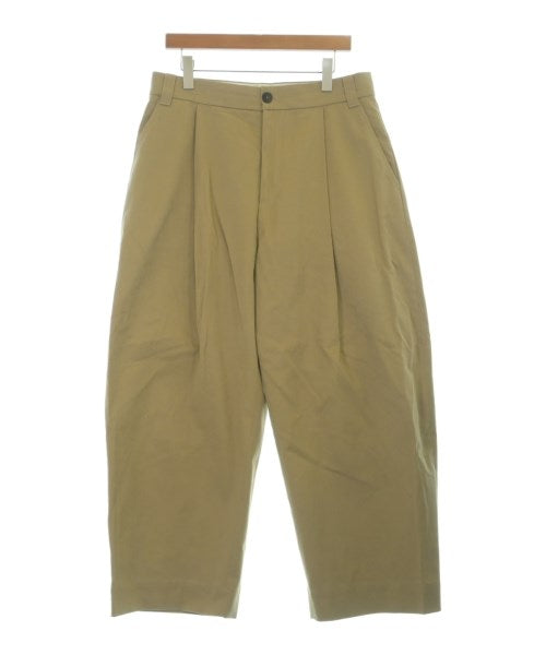 STUDIO NICHOLSON 休閒褲
