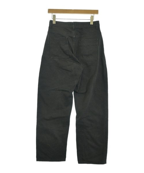 STUDIO NICHOLSON 牛仔褲