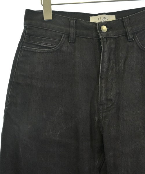 STUDIO NICHOLSON 牛仔褲