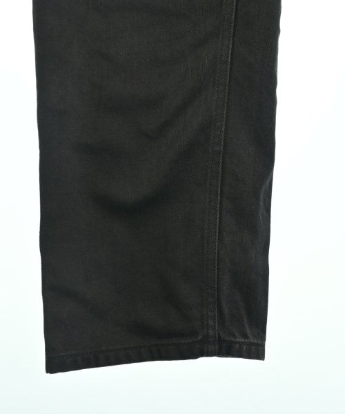 STUDIO NICHOLSON 牛仔褲