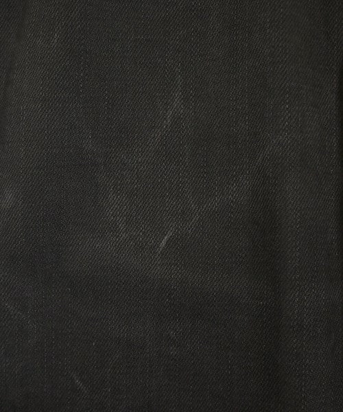 STUDIO NICHOLSON 牛仔褲