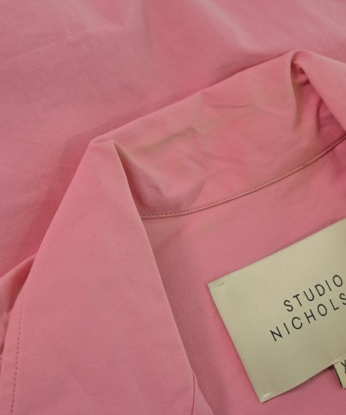 STUDIO NICHOLSON 休閒夾克