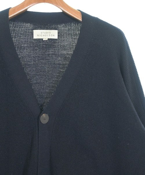 STUDIO NICHOLSON 開襟衫