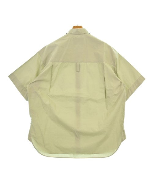 STUDIO NICHOLSON 休閒襯衫