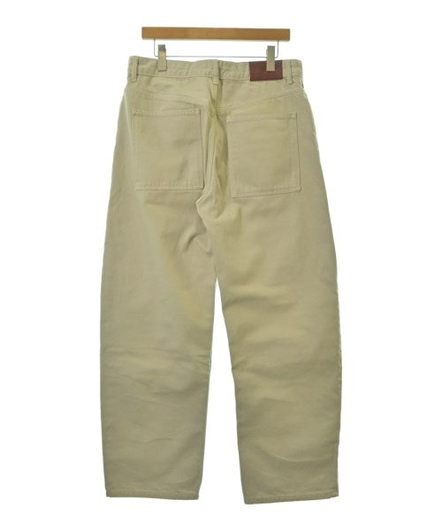 STUDIO NICHOLSON 牛仔褲