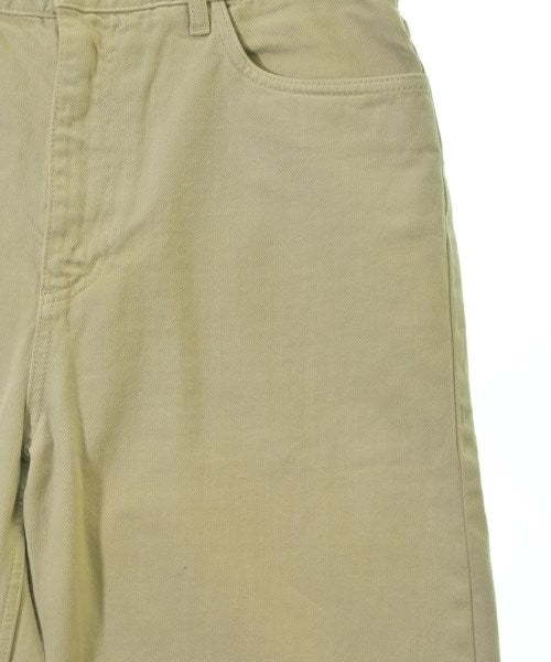 STUDIO NICHOLSON 牛仔褲