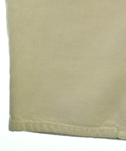 STUDIO NICHOLSON 牛仔褲