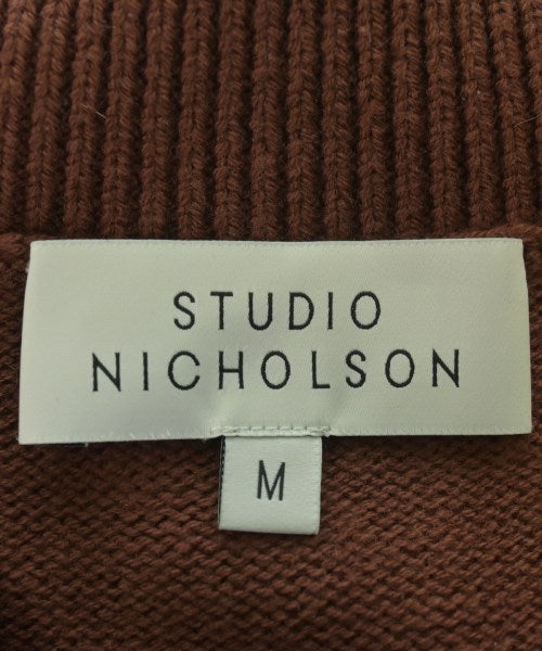 STUDIO NICHOLSON 毛衣