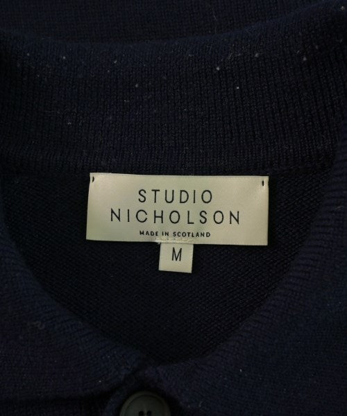STUDIO NICHOLSON 毛衣