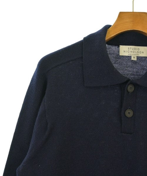 STUDIO NICHOLSON 毛衣