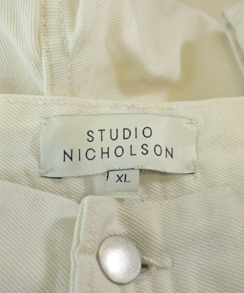 STUDIO NICHOLSON 其他款