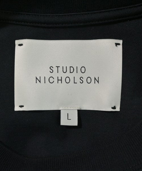 STUDIO NICHOLSON T恤/上衣