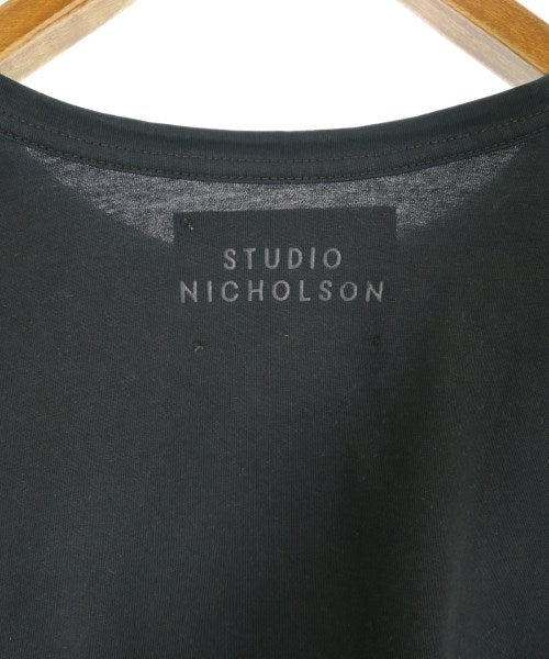 STUDIO NICHOLSON T恤/上衣