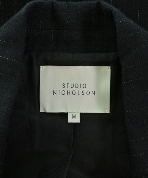 STUDIO NICHOLSON 西裝外套