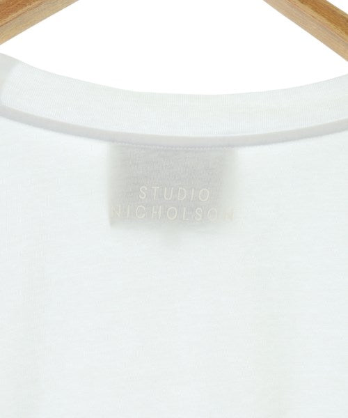 STUDIO NICHOLSON T恤/上衣