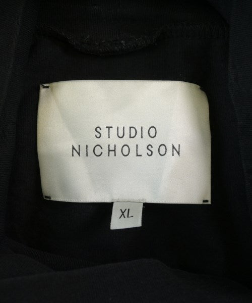 STUDIO NICHOLSON T恤/上衣