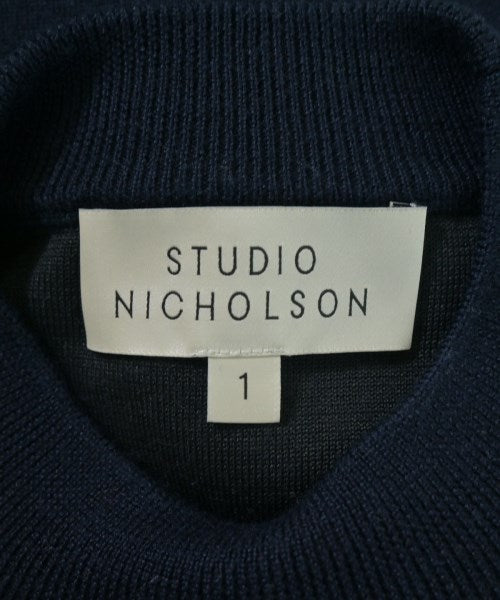 STUDIO NICHOLSON 毛衣
