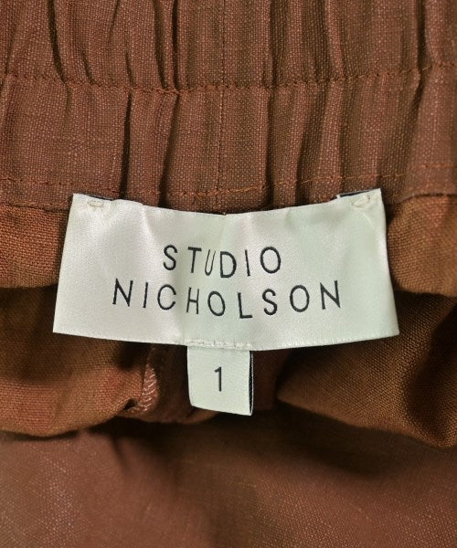 STUDIO NICHOLSON 其他款