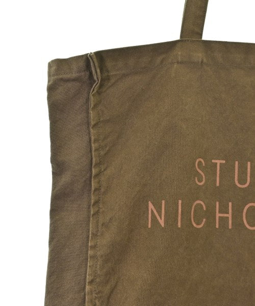 STUDIO NICHOLSON 托特包