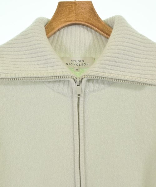 STUDIO NICHOLSON 開襟衫