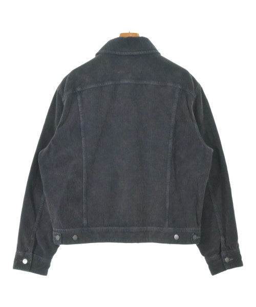 STUDIO NICHOLSON 斜紋夾克