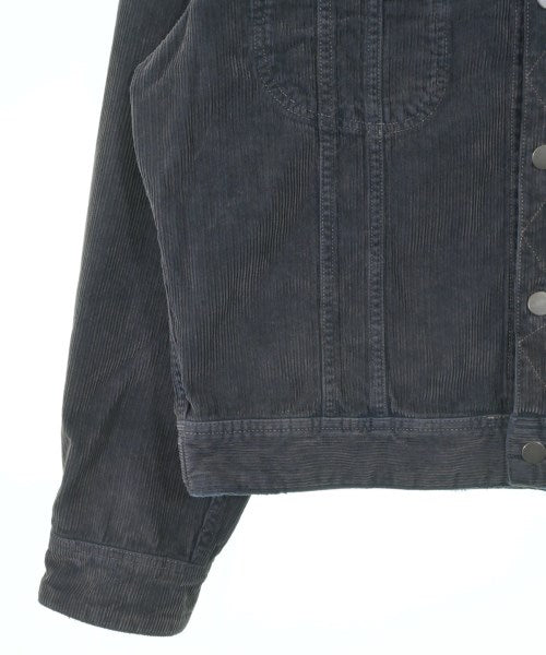 STUDIO NICHOLSON 斜紋夾克