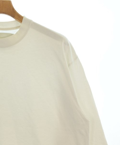 STUDIO NICHOLSON T恤/上衣