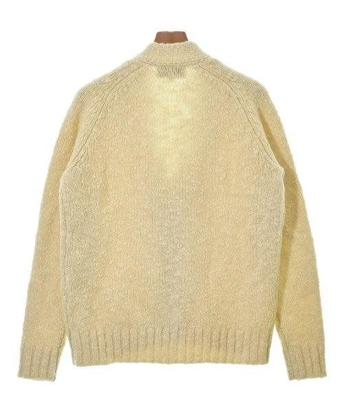 STUDIO NICHOLSON 開襟衫