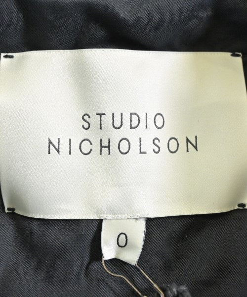 STUDIO NICHOLSON 其他大衣