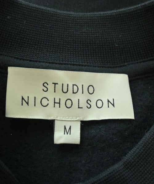 STUDIO NICHOLSON 運動衫