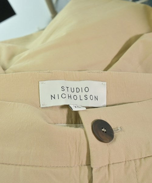 STUDIO NICHOLSON 其他款