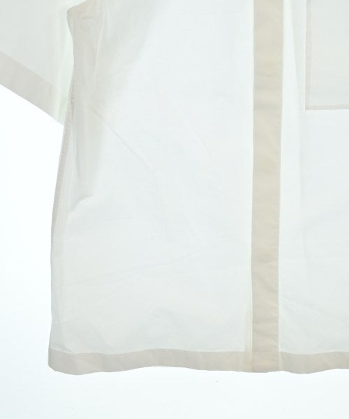 STUDIO NICHOLSON 休閒襯衫