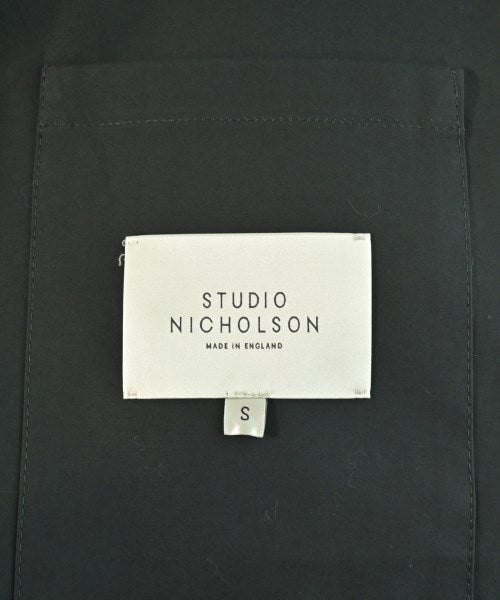 STUDIO NICHOLSON 風衣
