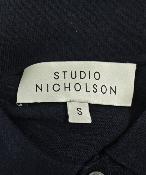 STUDIO NICHOLSON 毛衣