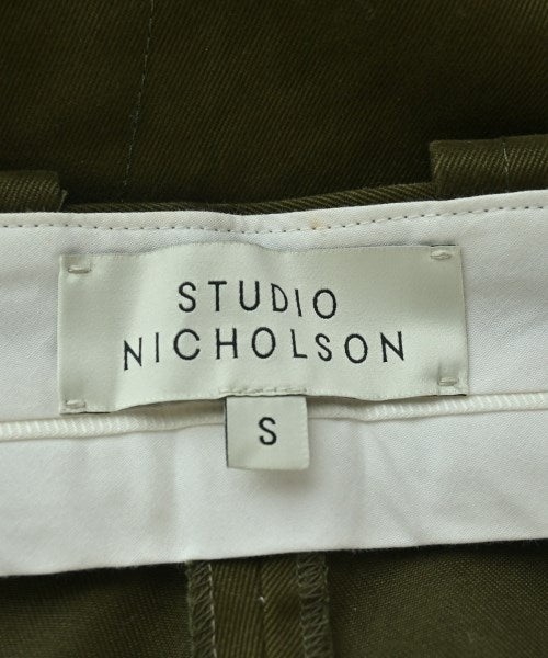 STUDIO NICHOLSON 其他款