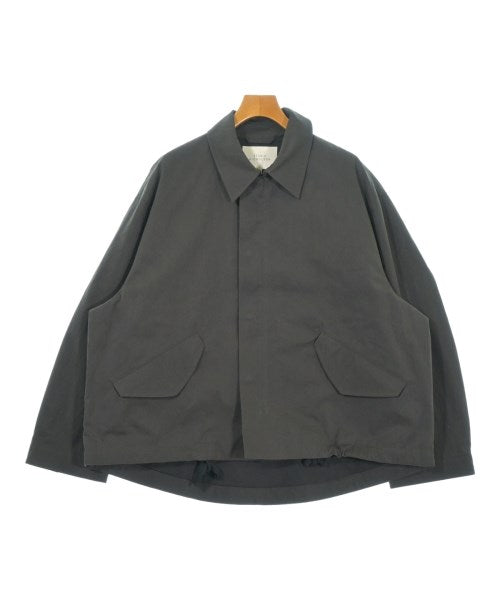 STUDIO NICHOLSON 其他飛行外套