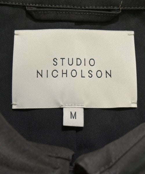 STUDIO NICHOLSON 其他飛行外套