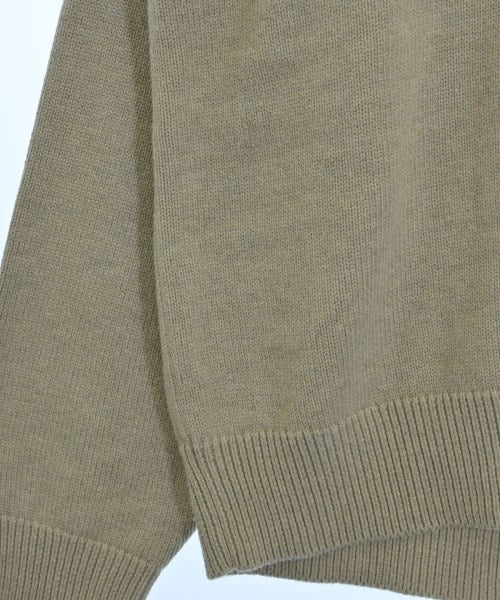 STUDIO NICHOLSON 毛衣