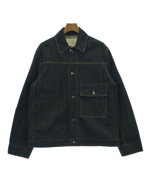 STUDIO NICHOLSON 牛仔夾克