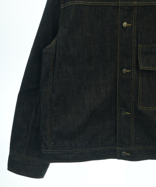 STUDIO NICHOLSON 牛仔夾克