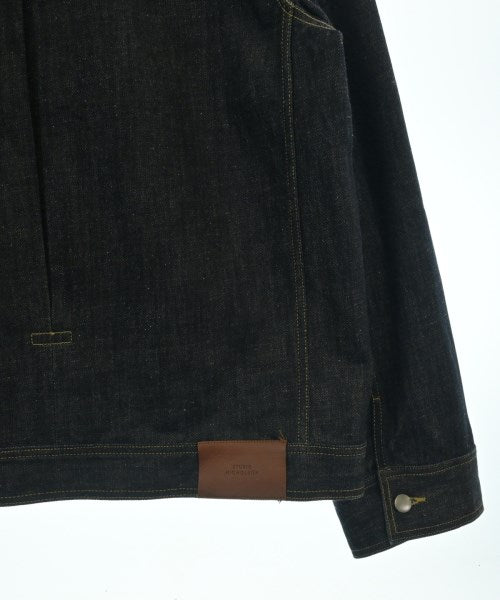 STUDIO NICHOLSON 牛仔夾克