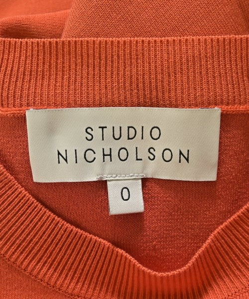 STUDIO NICHOLSON 毛衣