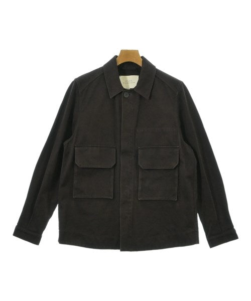 STUDIO NICHOLSON 其他飛行外套