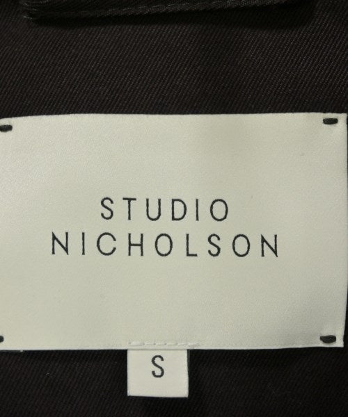 STUDIO NICHOLSON 其他飛行外套