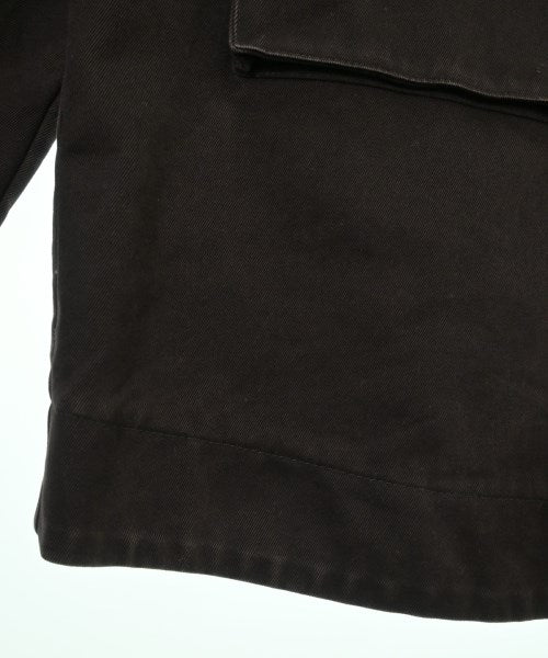 STUDIO NICHOLSON 其他飛行外套