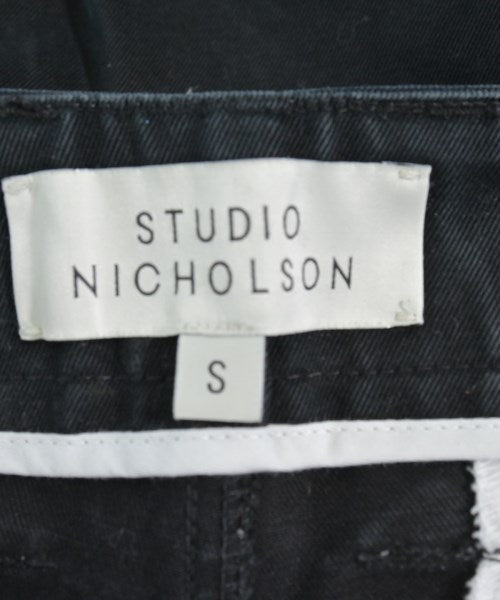 STUDIO NICHOLSON 其他款